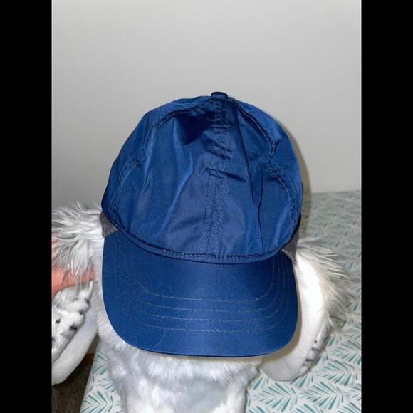 Duluth Blue Outdoor Hat - Picture 6 of 7
